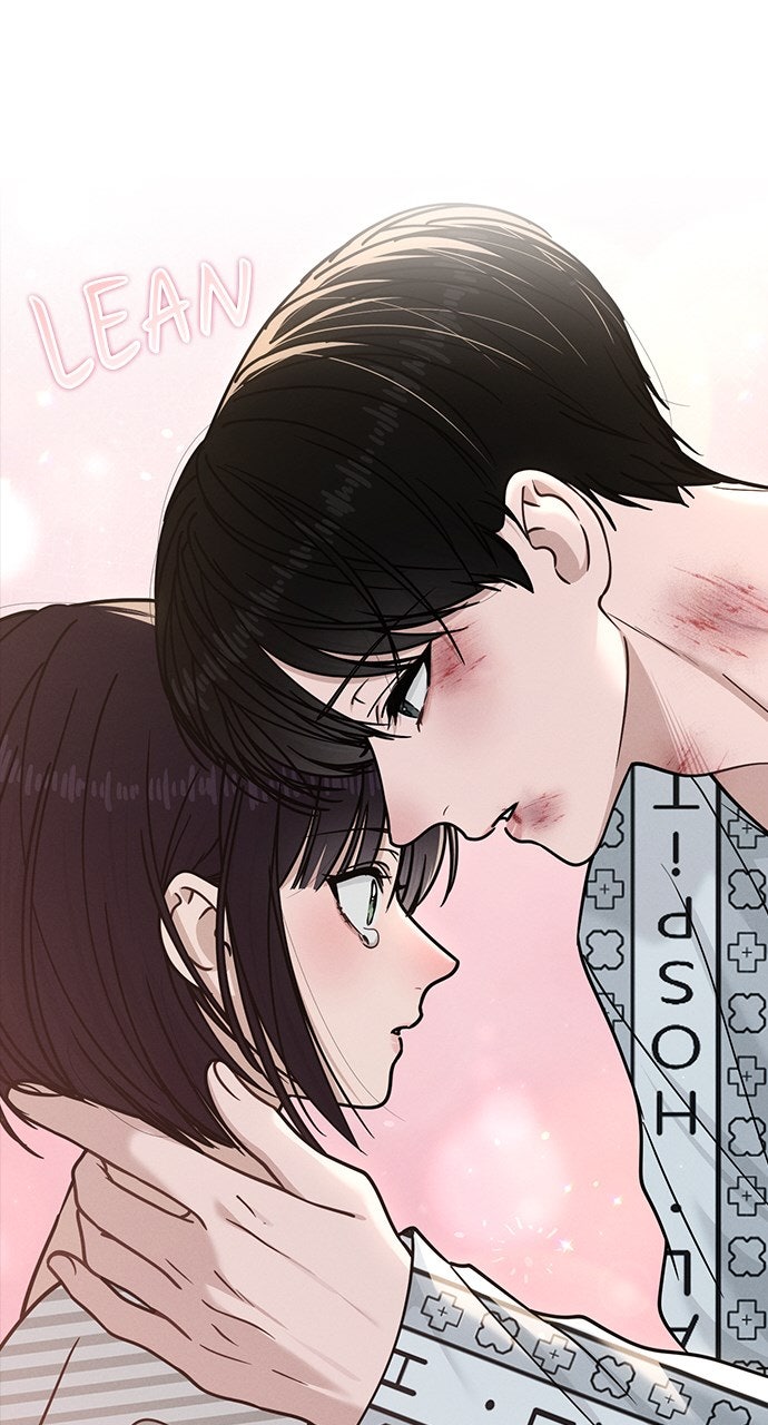 Ex-Love Review Ep. 47 - It's All Your Fault page 102 - 