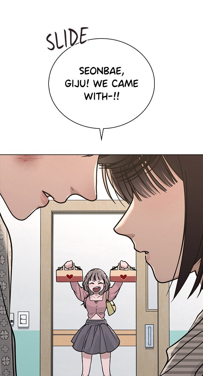 Ex-Love Review Ep. 47 - It's All Your Fault page 104 - 