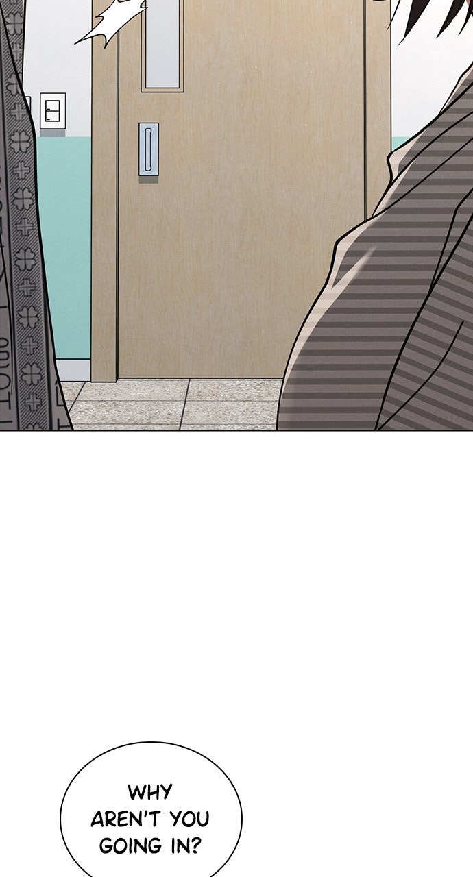 Ex-Love Review Ep. 47 - It's All Your Fault page 106 - 