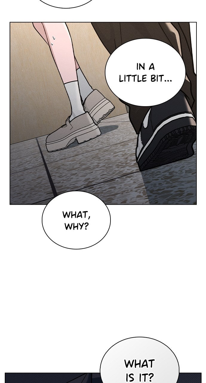 Ex-Love Review Ep. 47 - It's All Your Fault page 107 - 