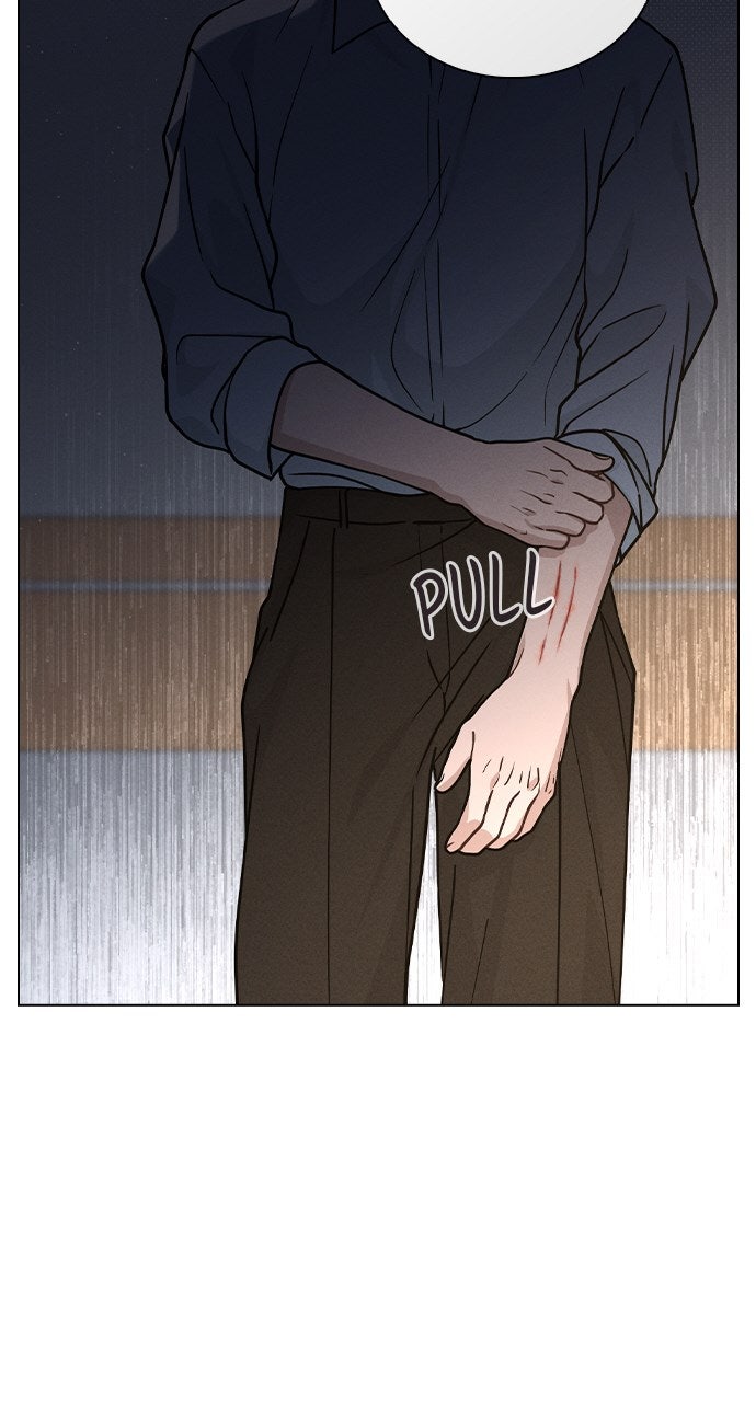 Ex-Love Review Ep. 47 - It's All Your Fault page 108 - 