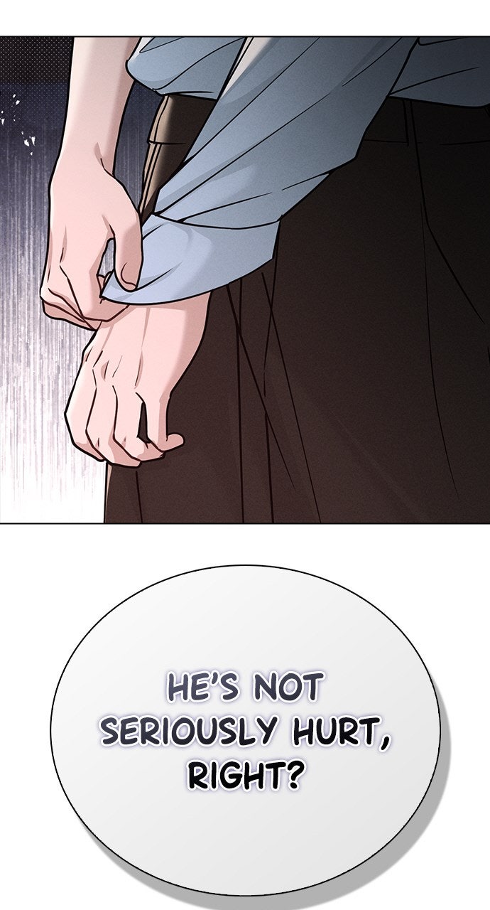 Ex-Love Review Ep. 47 - It's All Your Fault page 109 - 