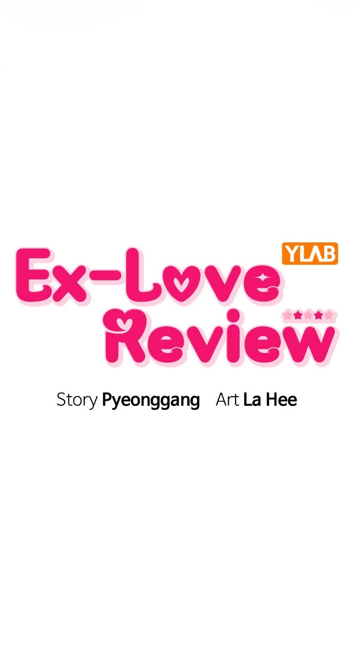 Ex-Love Review Ep. 47 - It's All Your Fault page 12 - 