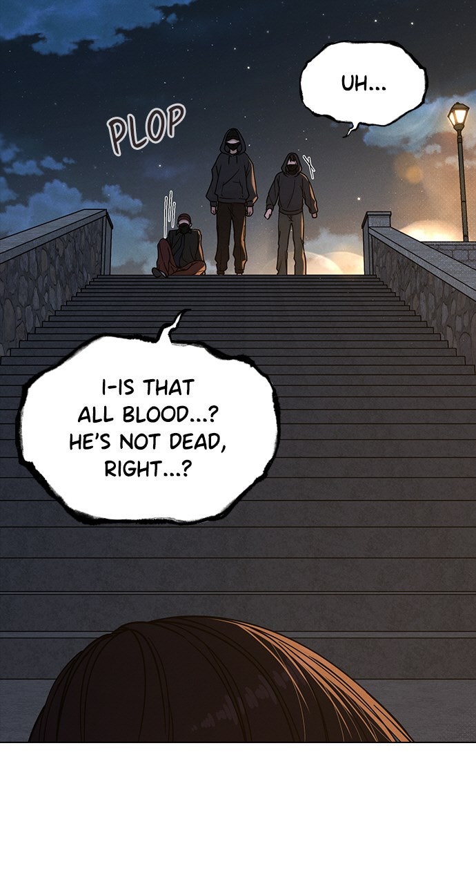 Ex-Love Review Ep. 47 - It's All Your Fault page 14 - 