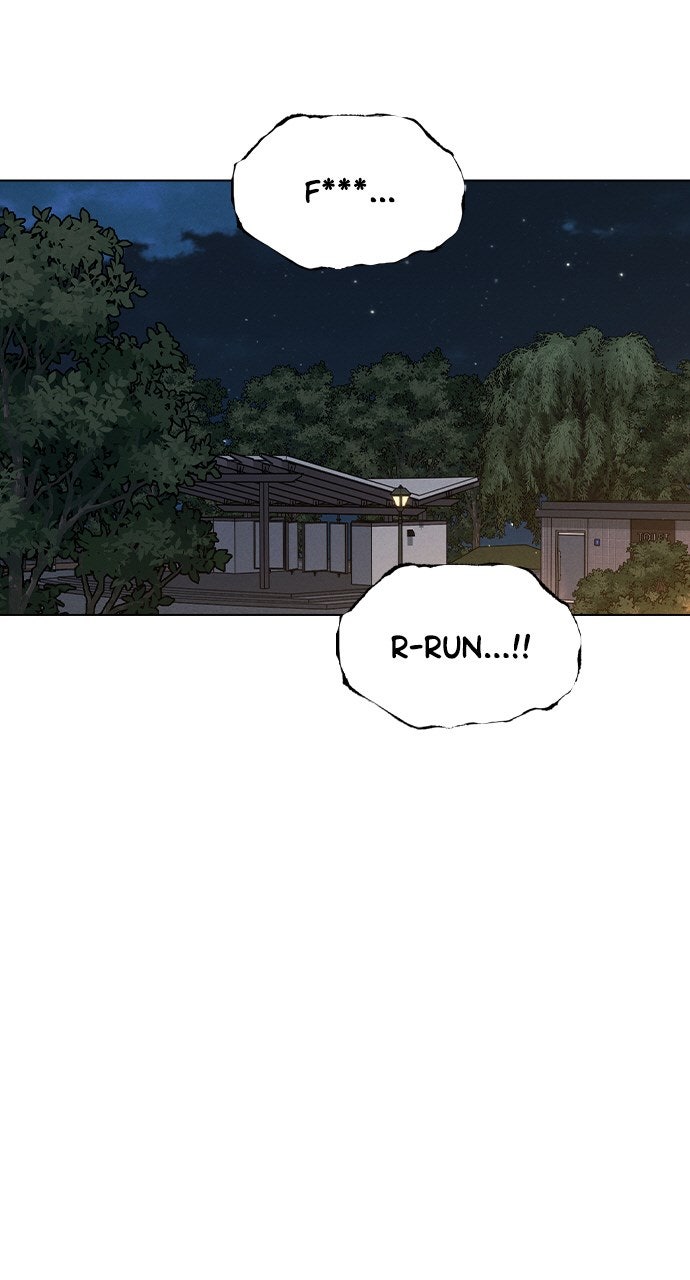 Ex-Love Review Ep. 47 - It's All Your Fault page 15 - 