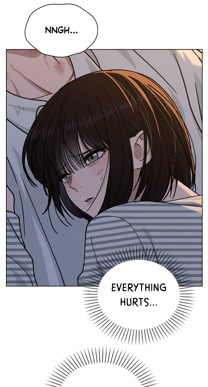 Ex-Love Review Ep. 47 - It's All Your Fault page 16 - 