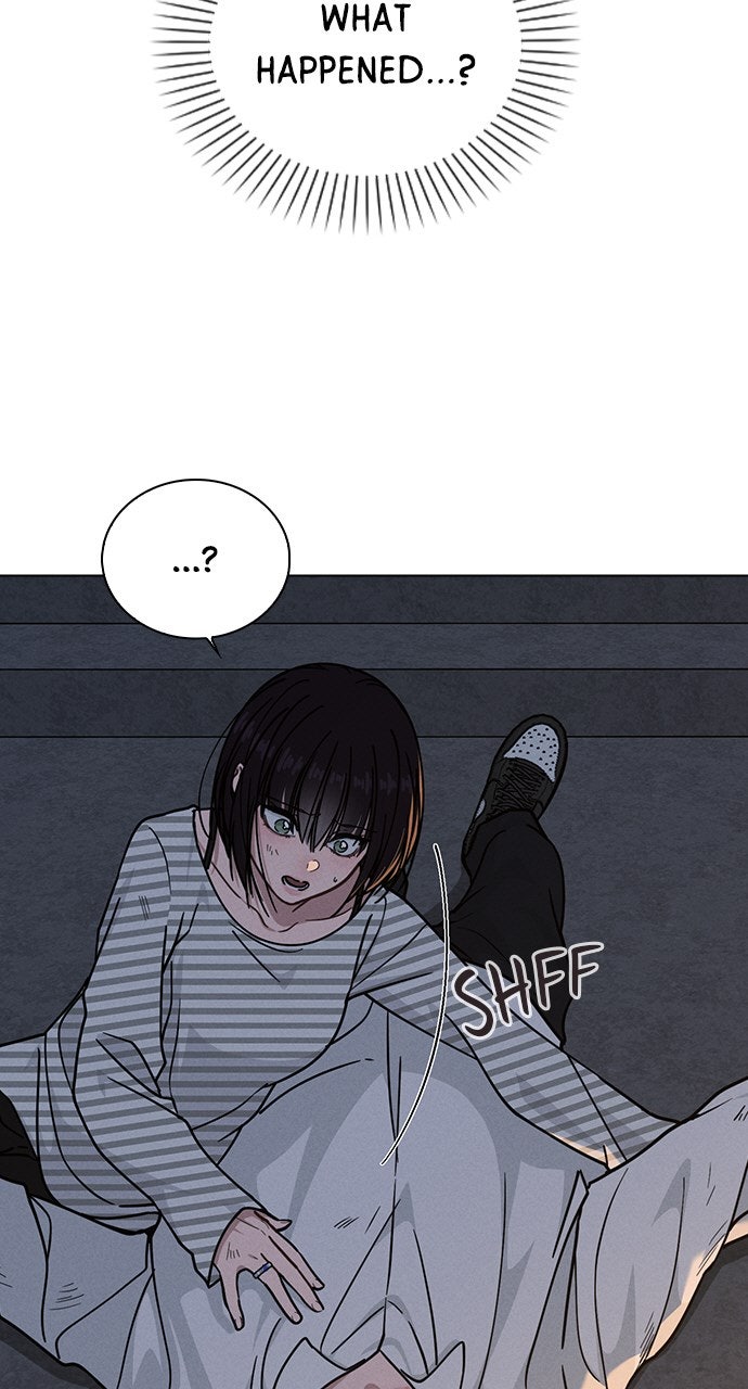 Ex-Love Review Ep. 47 - It's All Your Fault page 17 - 
