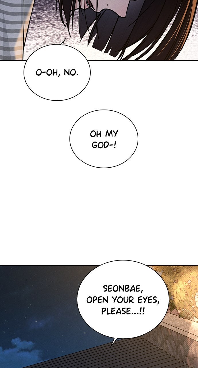 Ex-Love Review Ep. 47 - It's All Your Fault page 20 - 