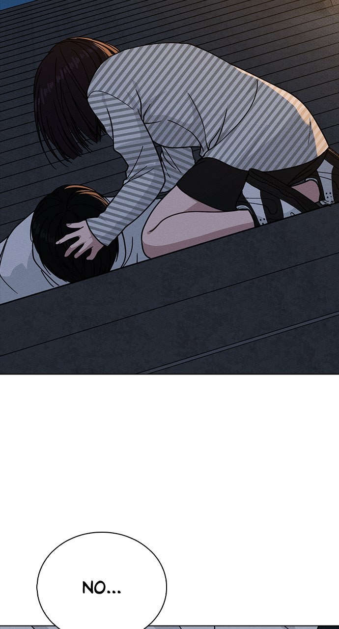 Ex-Love Review Ep. 47 - It's All Your Fault page 21 - 