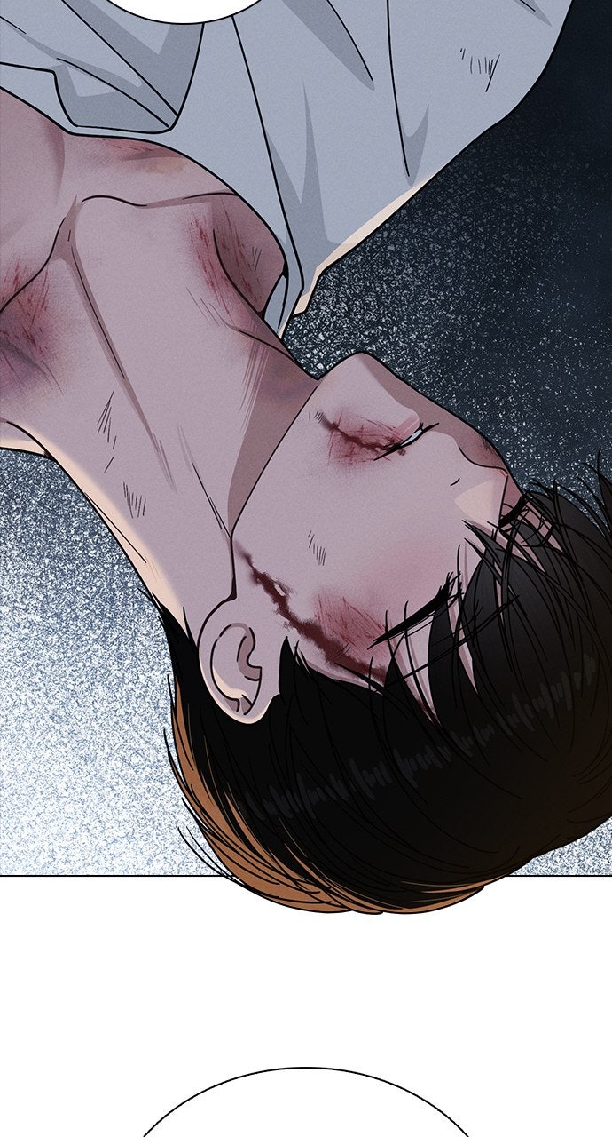 Ex-Love Review Ep. 47 - It's All Your Fault page 22 - 