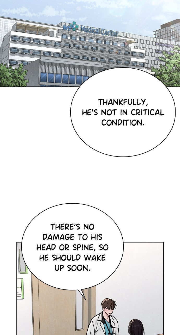 Ex-Love Review Ep. 47 - It's All Your Fault page 24 - 
