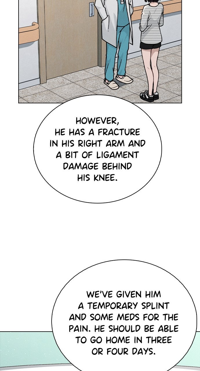 Ex-Love Review Ep. 47 - It's All Your Fault page 25 - 