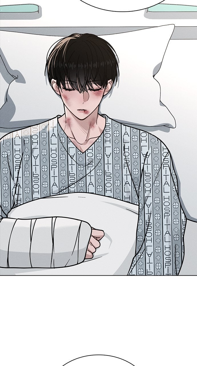 Ex-Love Review Ep. 47 - It's All Your Fault page 26 - 