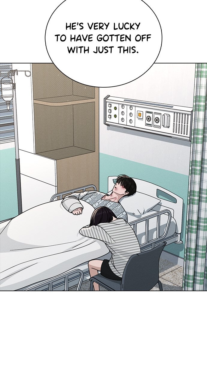Ex-Love Review Ep. 47 - It's All Your Fault page 27 - 