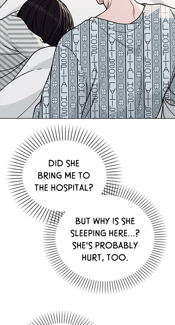 Ex-Love Review Ep. 47 - It's All Your Fault page 29 - 