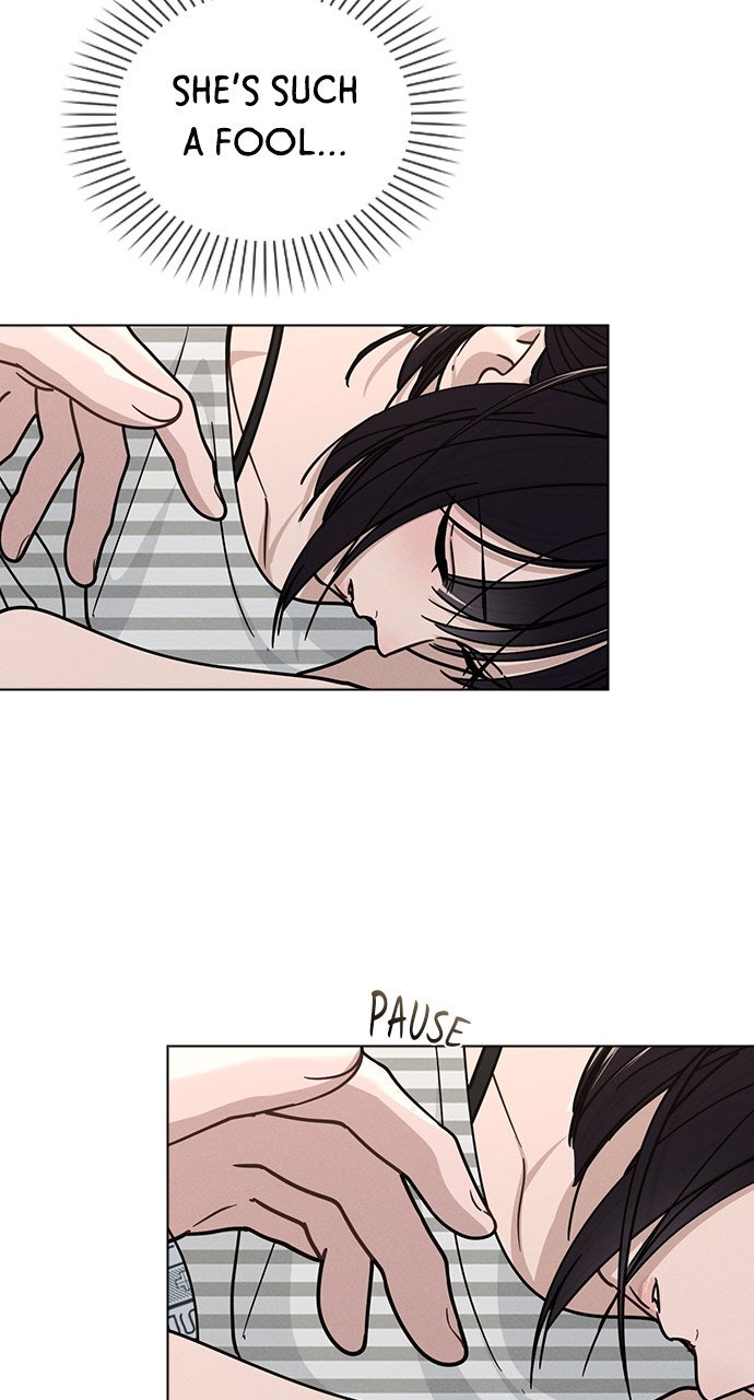 Ex-Love Review Ep. 47 - It's All Your Fault page 30 - 