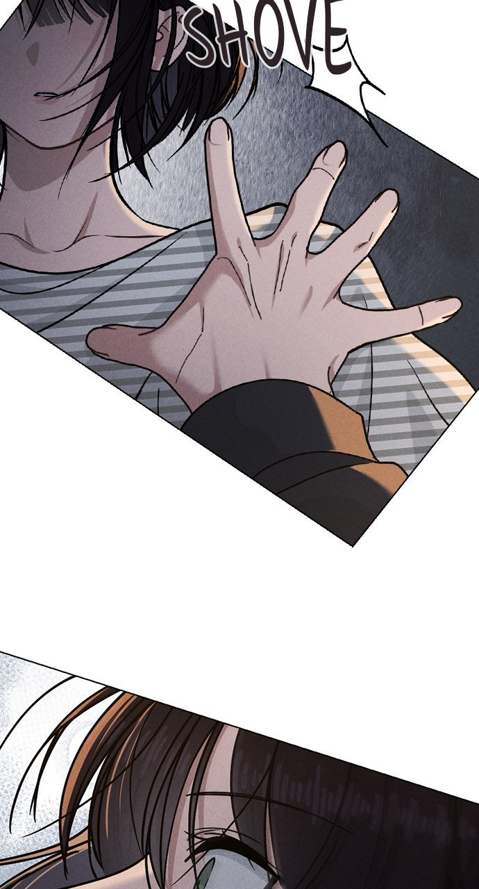 Ex-Love Review Ep. 47 - It's All Your Fault page 4 - 