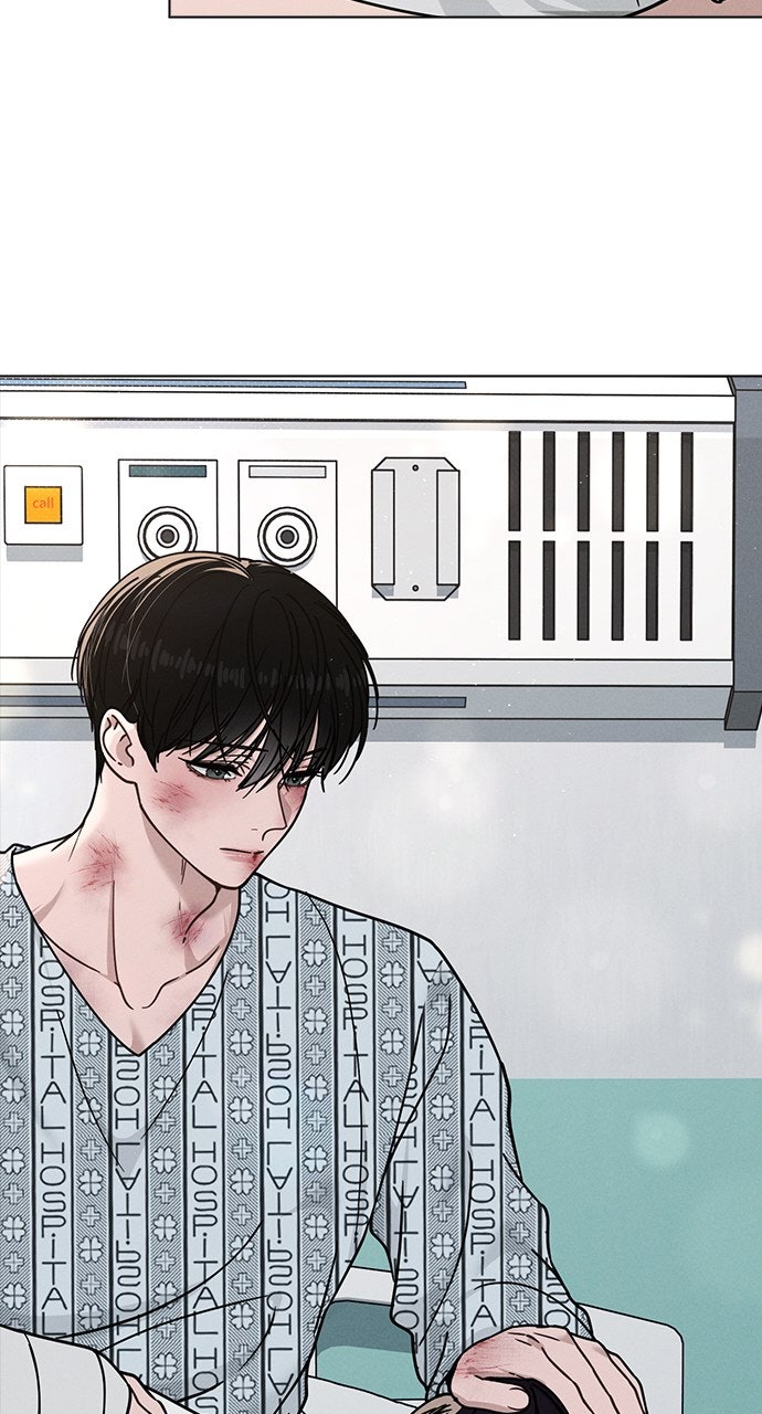 Ex-Love Review Ep. 47 - It's All Your Fault page 31 - 