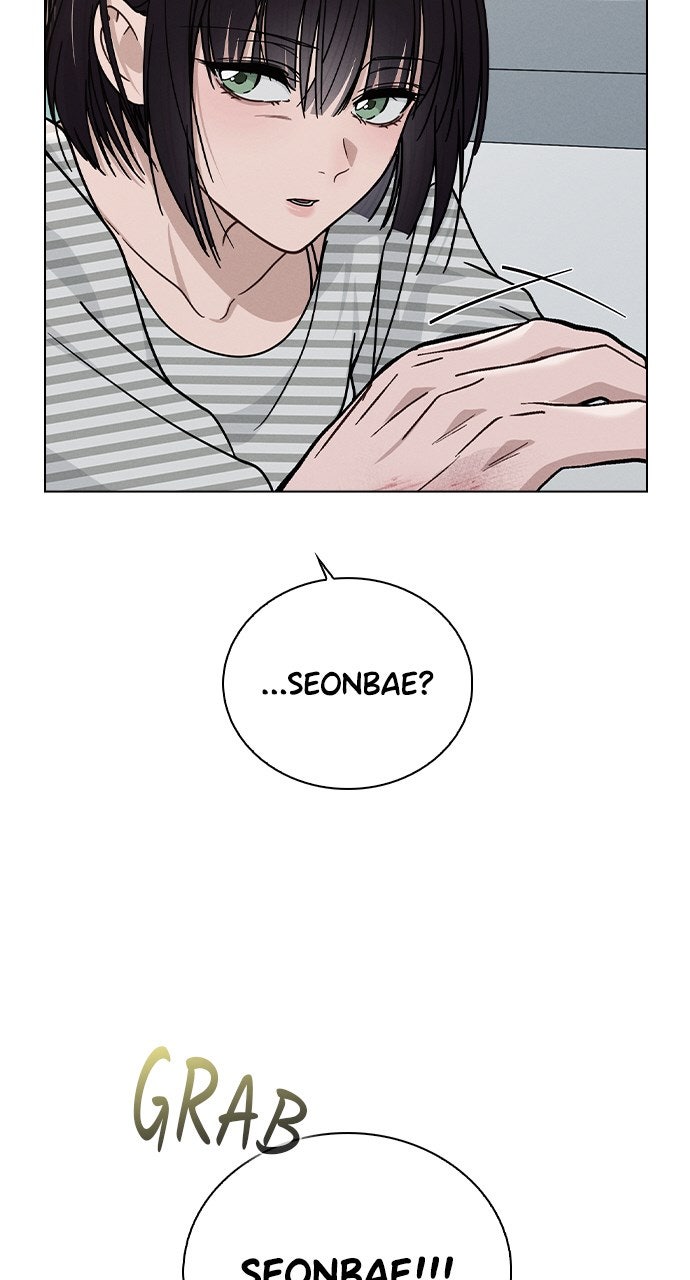 Ex-Love Review Ep. 47 - It's All Your Fault page 33 - 