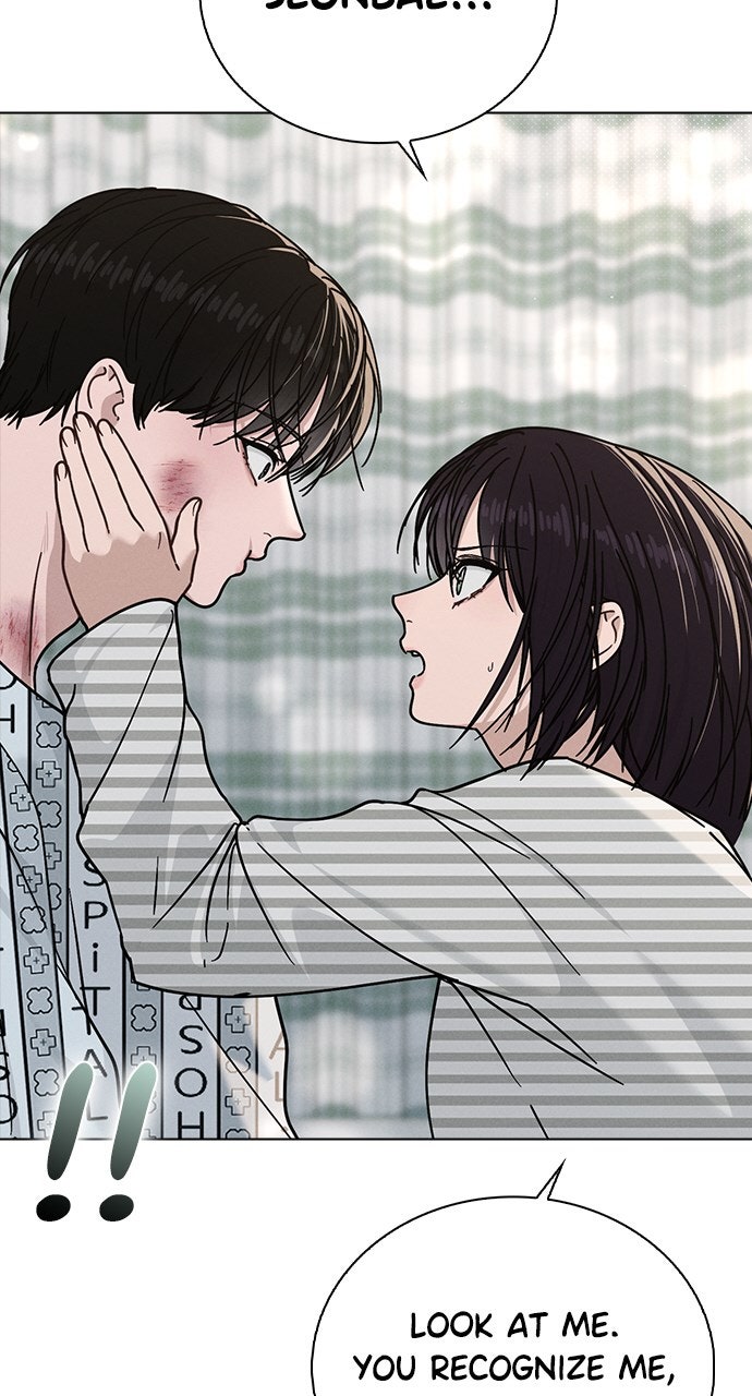 Ex-Love Review Ep. 47 - It's All Your Fault page 34 - 