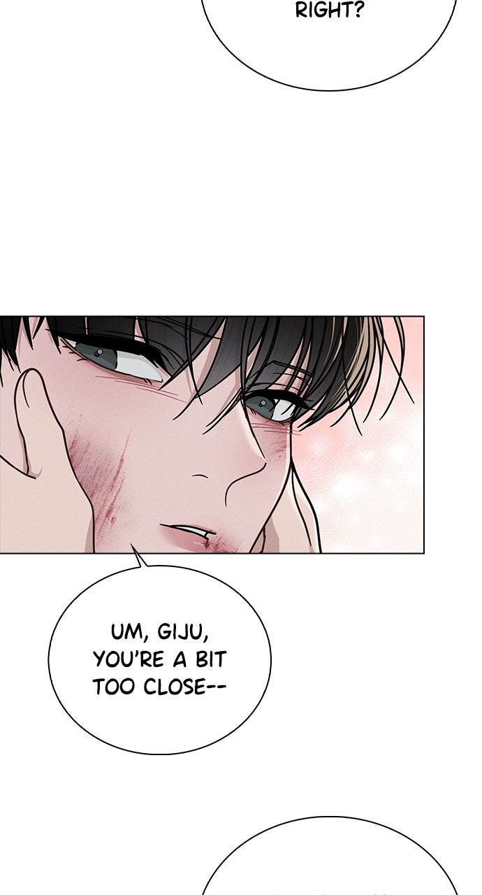 Ex-Love Review Ep. 47 - It's All Your Fault page 35 - 