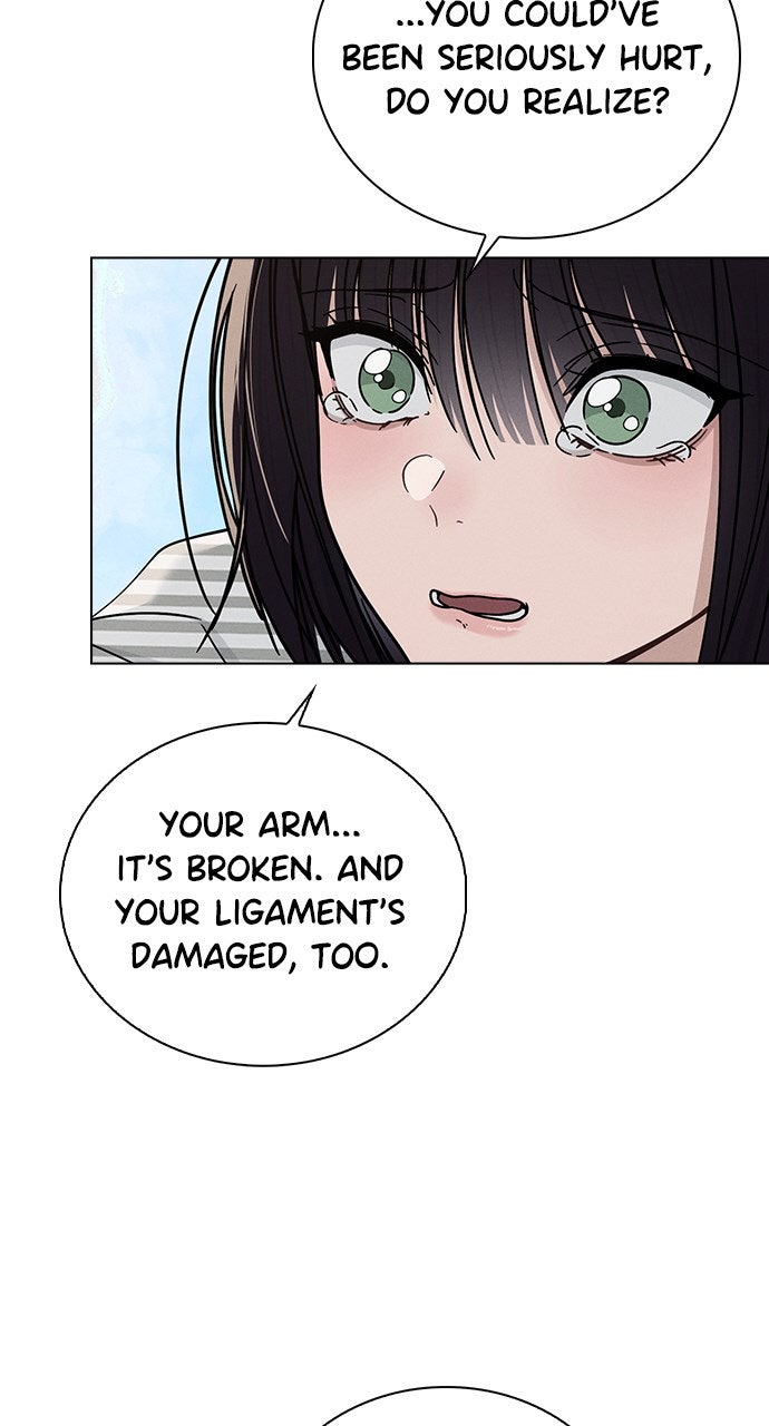 Ex-Love Review Ep. 47 - It's All Your Fault page 36 - 