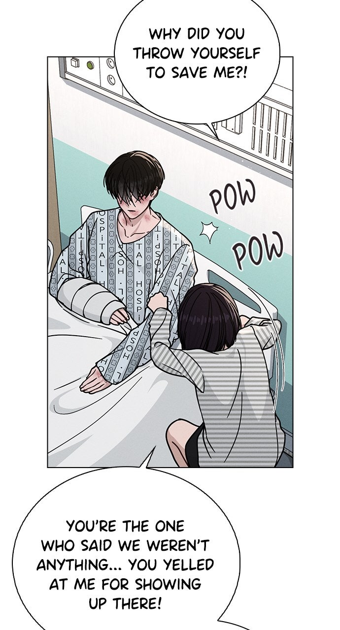 Ex-Love Review Ep. 47 - It's All Your Fault page 37 - 