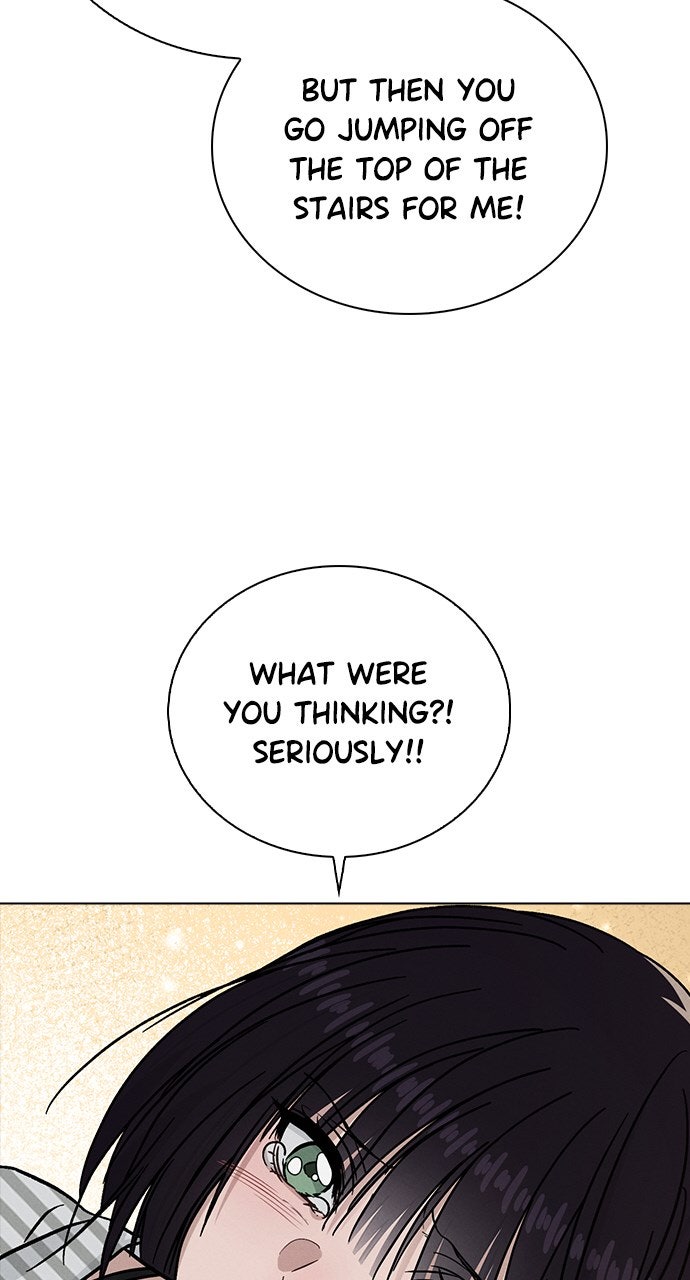 Ex-Love Review Ep. 47 - It's All Your Fault page 38 - 