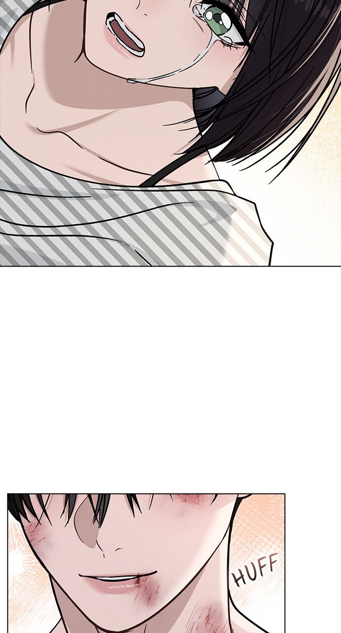 Ex-Love Review Ep. 47 - It's All Your Fault page 39 - 