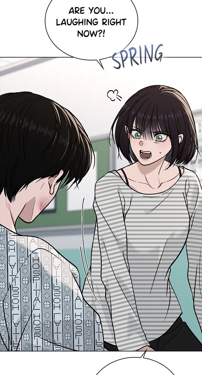 Ex-Love Review Ep. 47 - It's All Your Fault page 41 - 