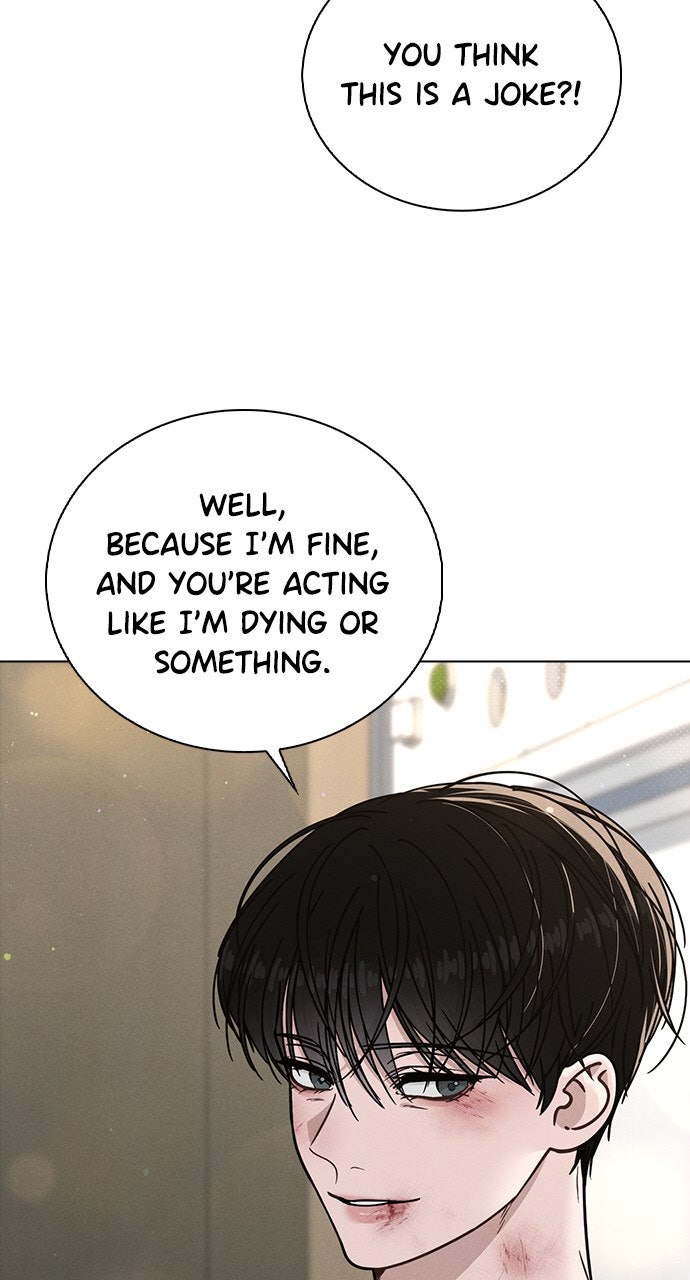 Ex-Love Review Ep. 47 - It's All Your Fault page 42 - 