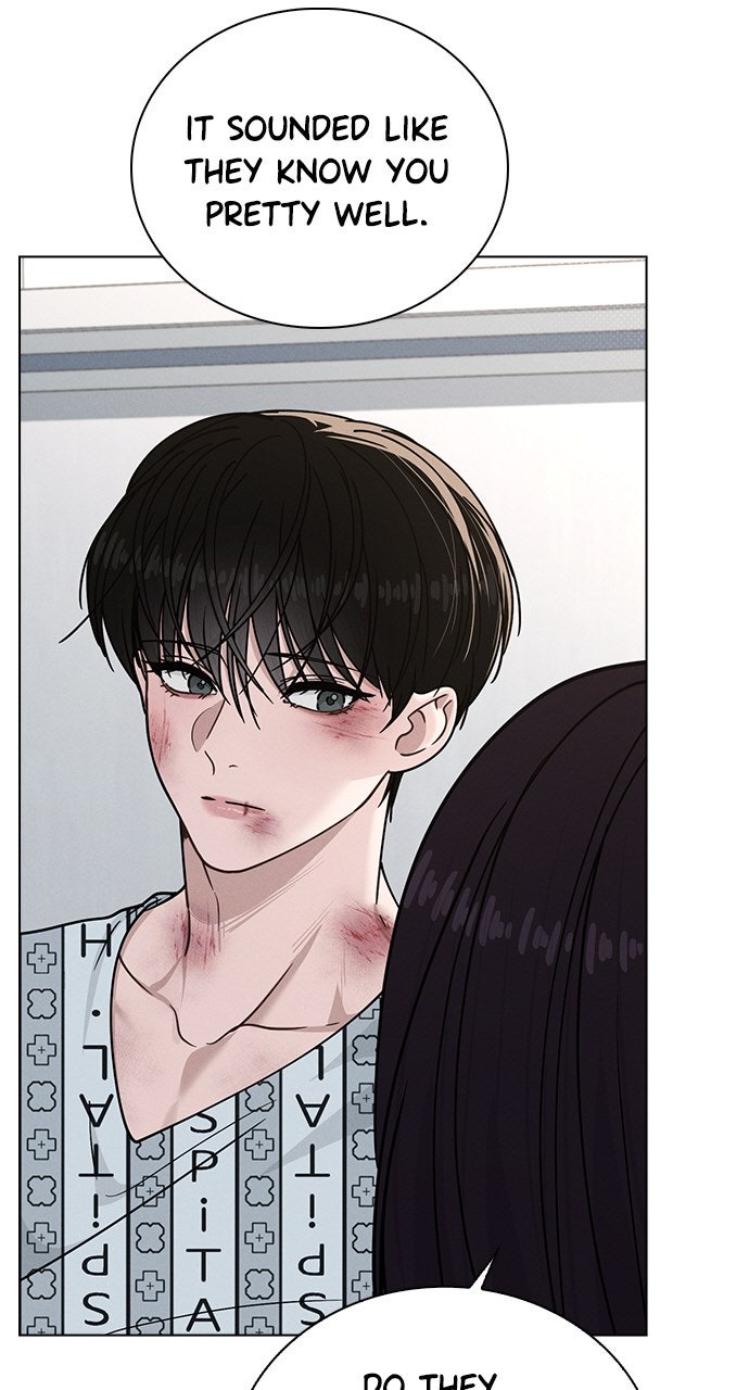 Ex-Love Review Ep. 47 - It's All Your Fault page 46 - 