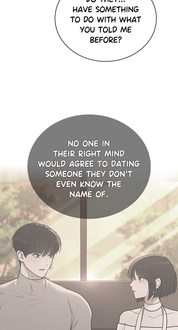 Ex-Love Review Ep. 47 - It's All Your Fault page 47 - 