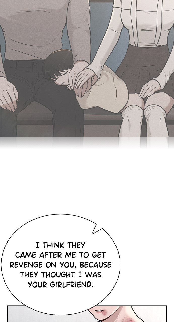 Ex-Love Review Ep. 47 - It's All Your Fault page 48 - 