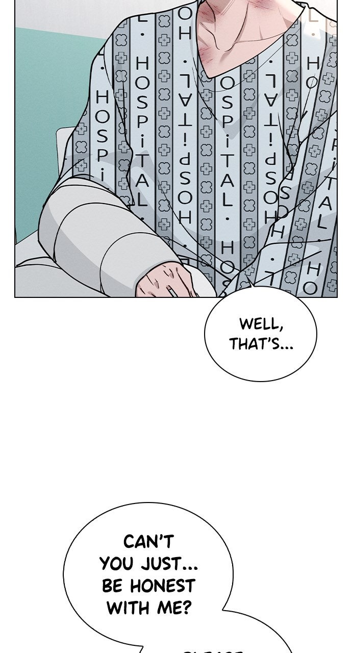Ex-Love Review Ep. 47 - It's All Your Fault page 49 - 