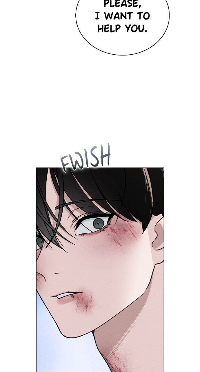 Ex-Love Review Ep. 47 - It's All Your Fault page 50 - 