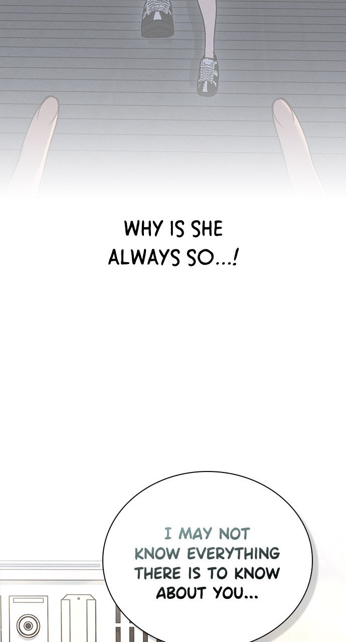 Ex-Love Review Ep. 47 - It's All Your Fault page 52 - 