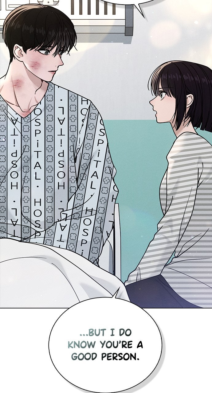 Ex-Love Review Ep. 47 - It's All Your Fault page 53 - 