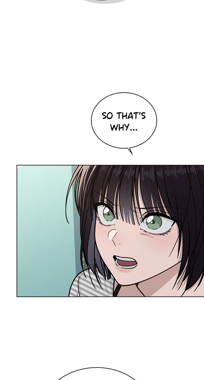 Ex-Love Review Ep. 47 - It's All Your Fault page 54 - 