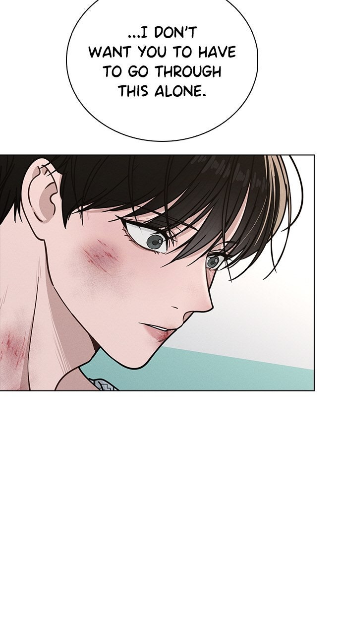 Ex-Love Review Ep. 47 - It's All Your Fault page 55 - 