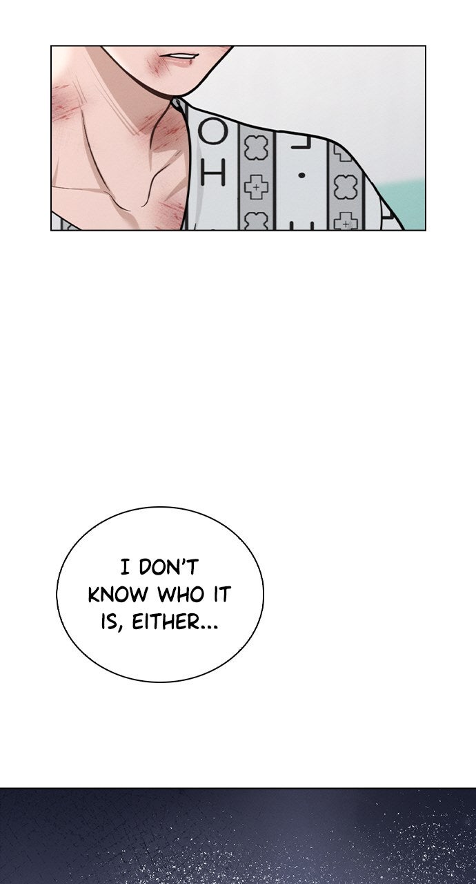 Ex-Love Review Ep. 47 - It's All Your Fault page 56 - 
