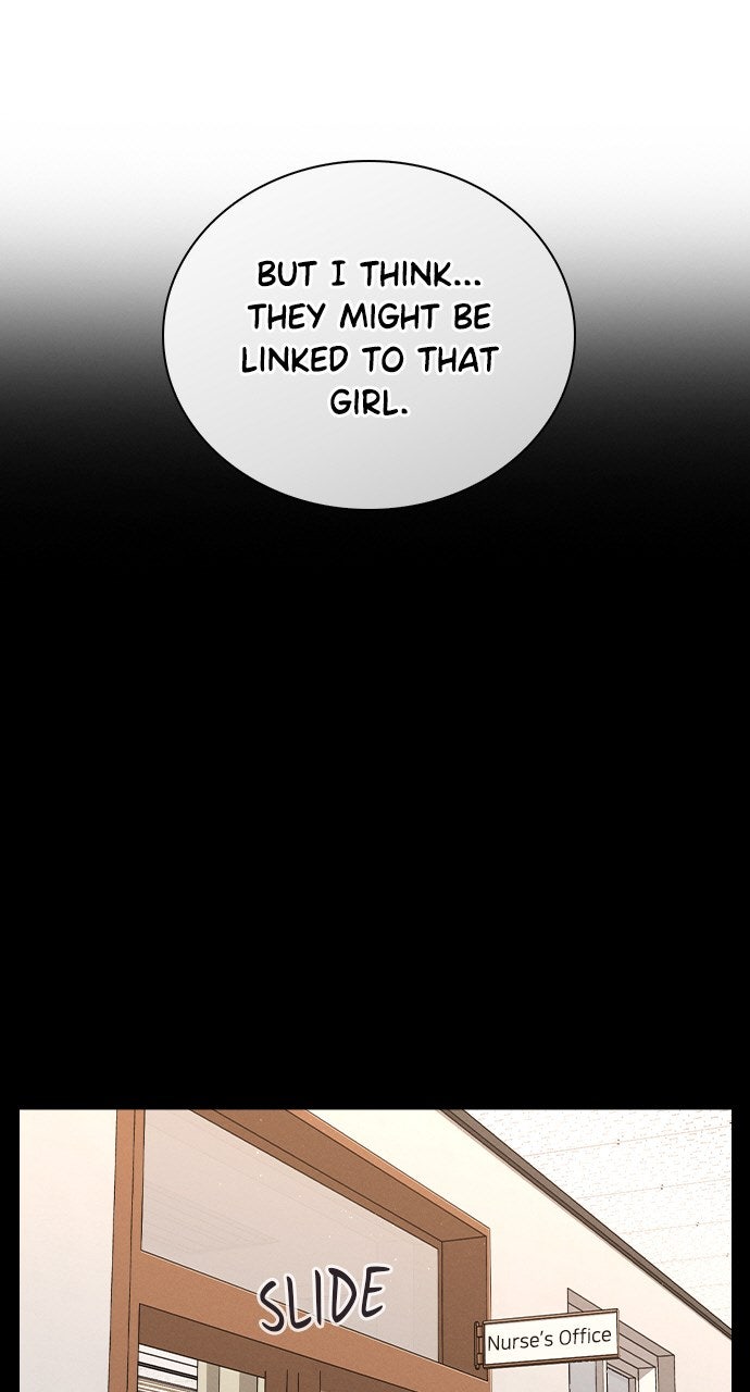 Ex-Love Review Ep. 47 - It's All Your Fault page 58 - 