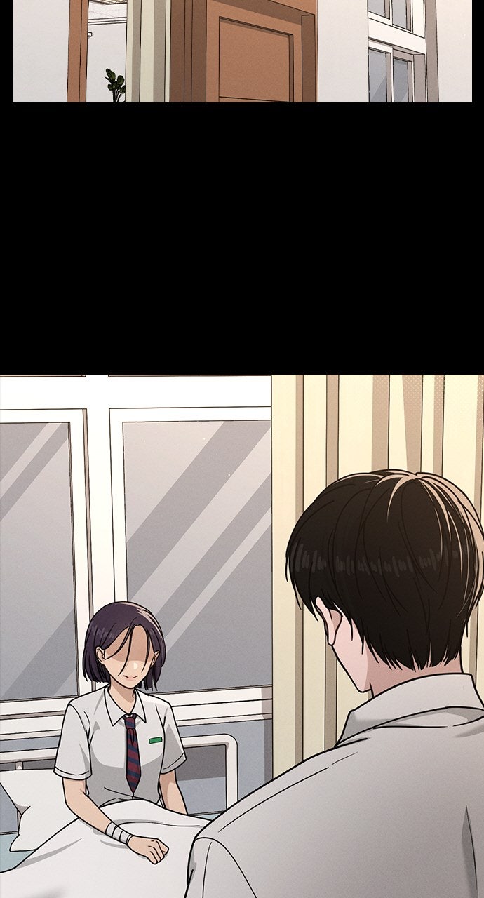 Ex-Love Review Ep. 47 - It's All Your Fault page 59 - 
