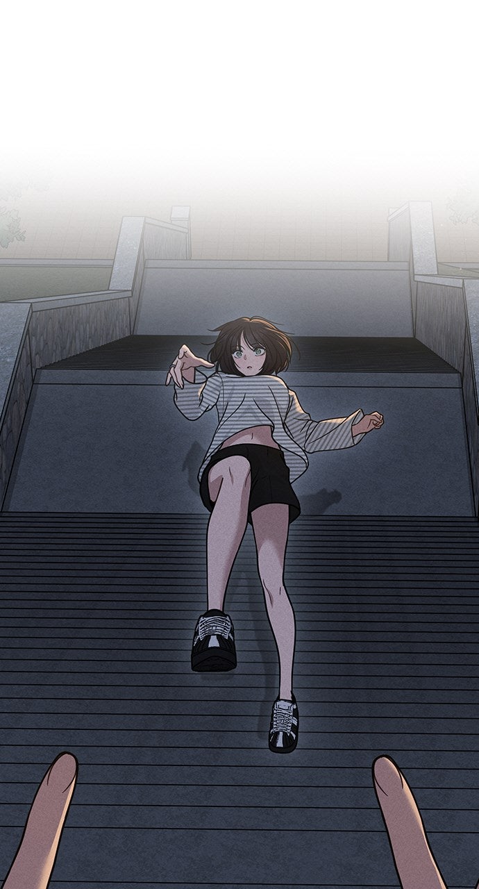 Ex-Love Review Ep. 47 - It's All Your Fault page 7 - 