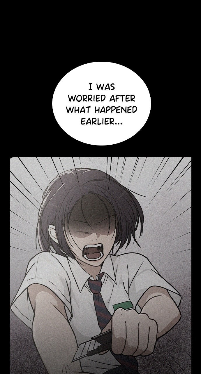 Ex-Love Review Ep. 47 - It's All Your Fault page 61 - 