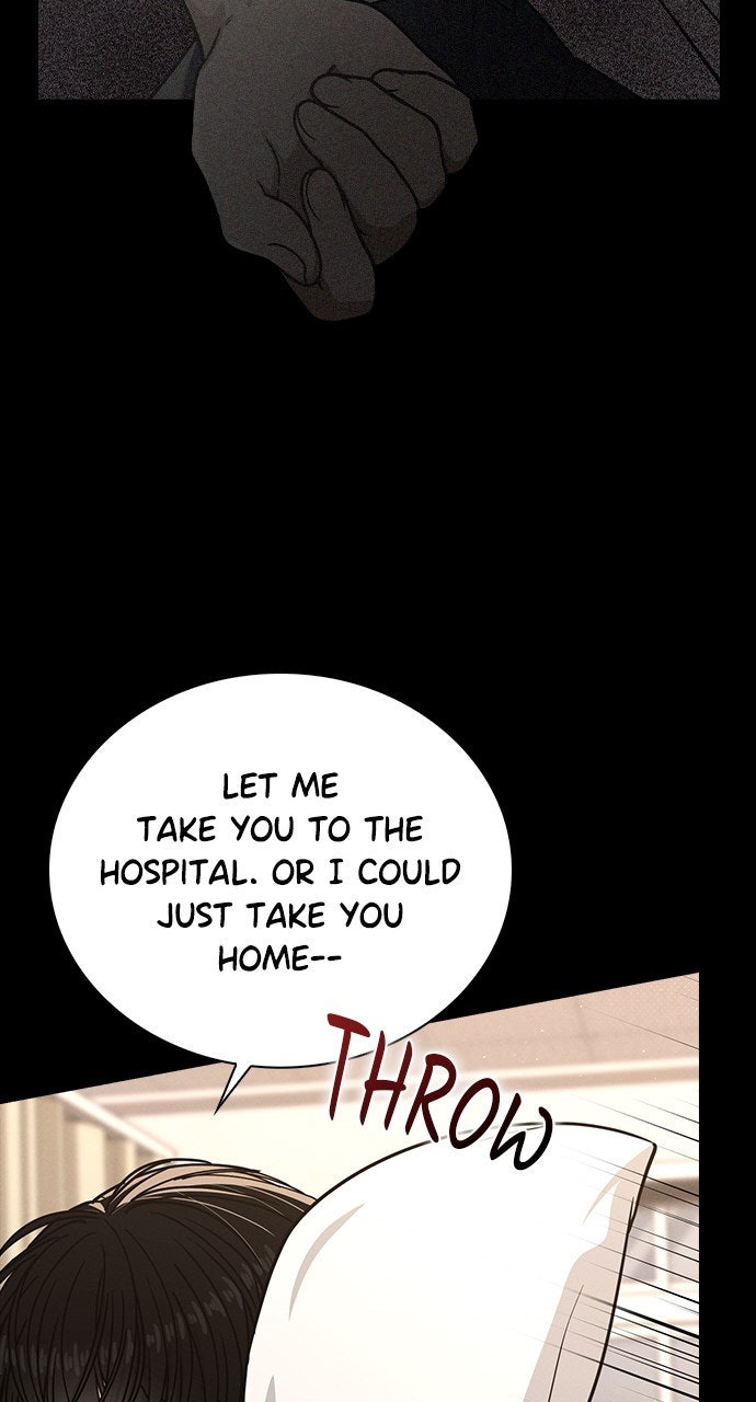 Ex-Love Review Ep. 47 - It's All Your Fault page 62 - 