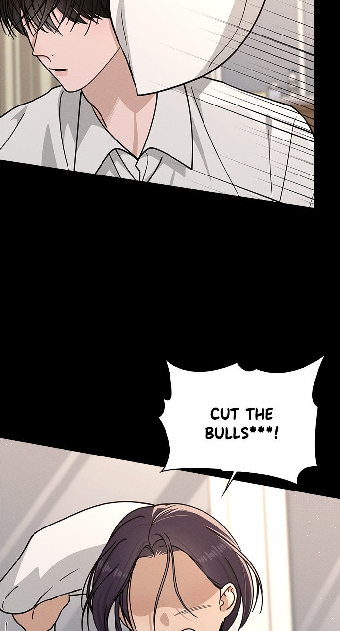 Ex-Love Review Ep. 47 - It's All Your Fault page 63 - 