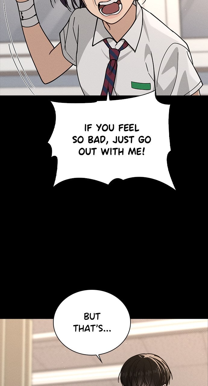 Ex-Love Review Ep. 47 - It's All Your Fault page 64 - 