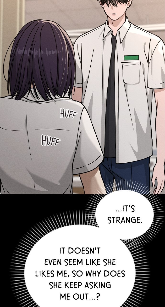 Ex-Love Review Ep. 47 - It's All Your Fault page 65 - 