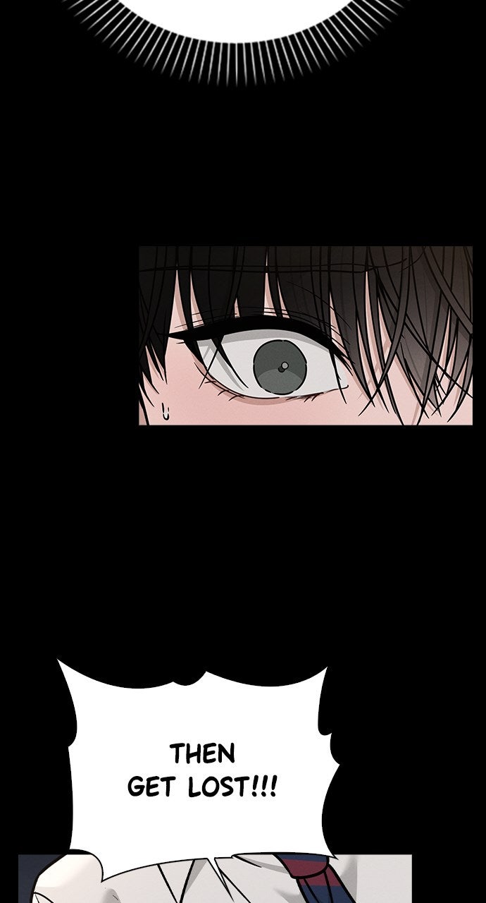 Ex-Love Review Ep. 47 - It's All Your Fault page 66 - 